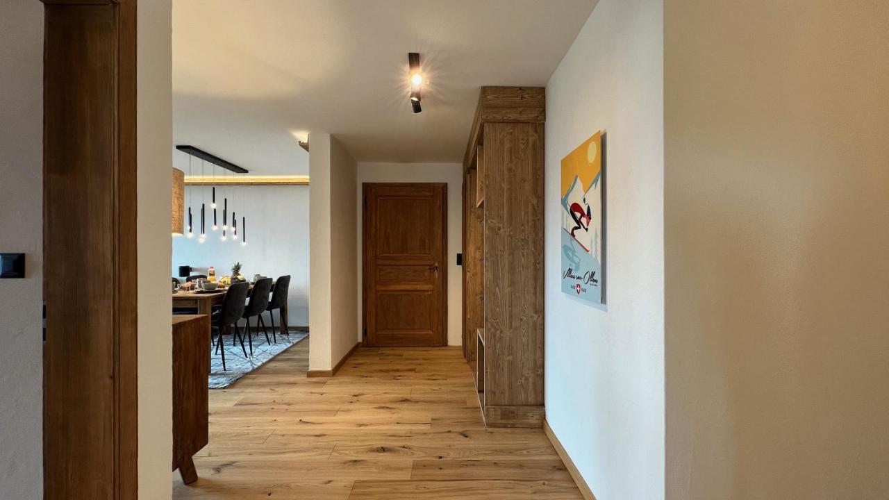 Zenith Views By Luxury Apartment Villars-sur-Ollon