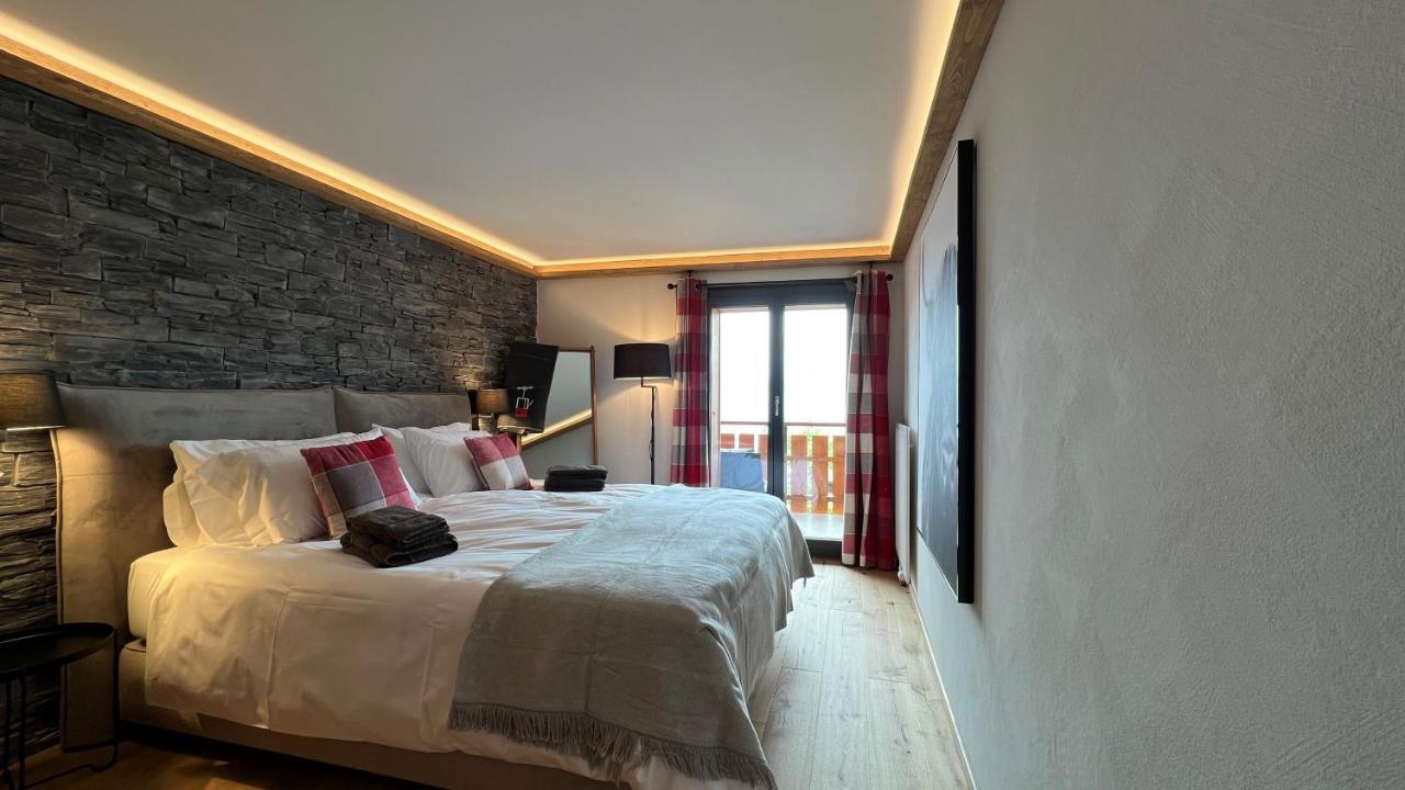Zenith Views By Luxury * Villars-sur-Ollon